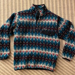 Patagonia pullover